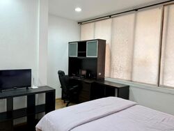 MARSHALL ROAD (D15), Terrace #628737661